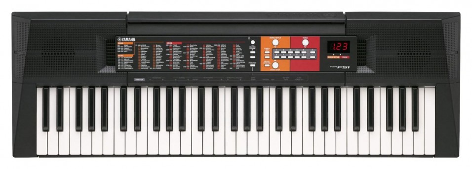 đàn Organ Yamaha F51