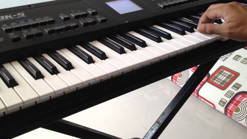 Cần gia sư dạy đàn Organ tại gia