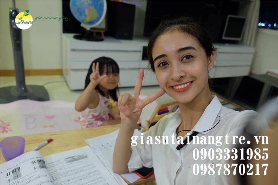 Nhận gia sư dạy đàn Organ tại quận 10