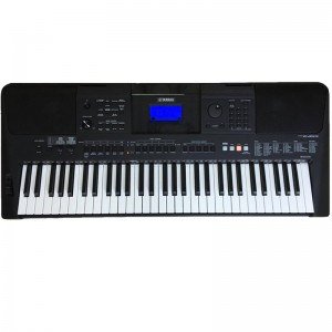 Organ Yamaha PSR E453