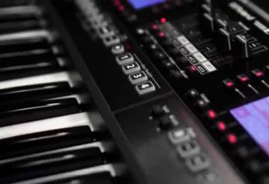 Các tính năng nổi bật của đàn Organ Roland E-A7