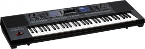 đàn organ Roland E-A7 2