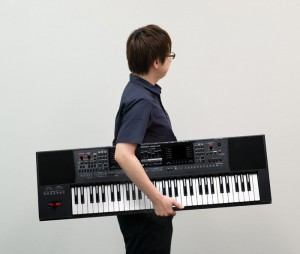 đàn organ Roland E-A7 7