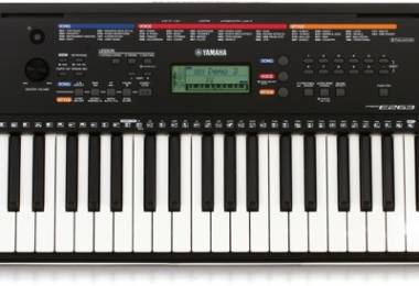 Giá đàn Organ Yamaha có mắc không?