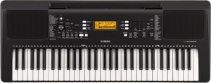 Đánh giá nhanh đàn Organ Yamaha PSR-E363