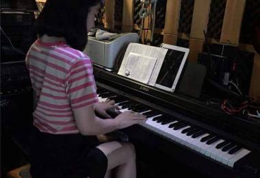 Gia sư dạy đàn Organ giỏi tại quận Bình Tân
