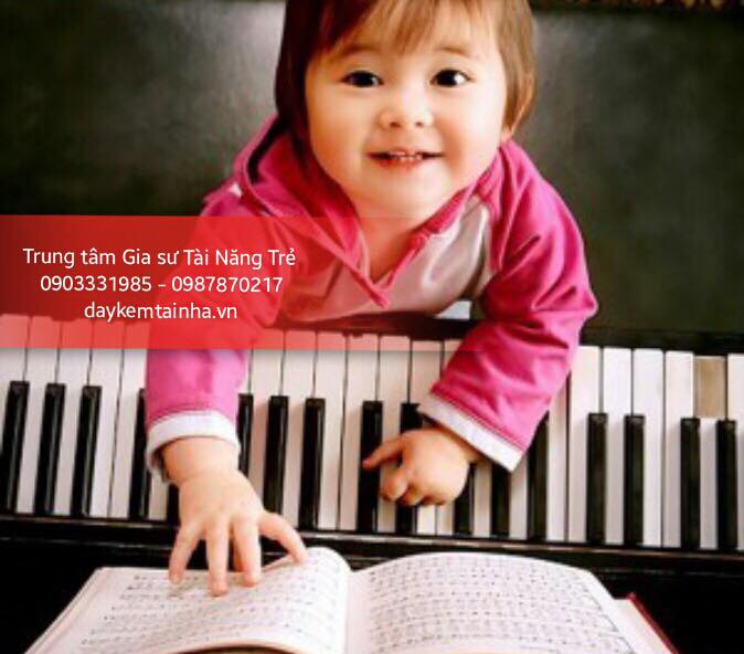 Cách chọn đàn Organ phù hợp cho bé 