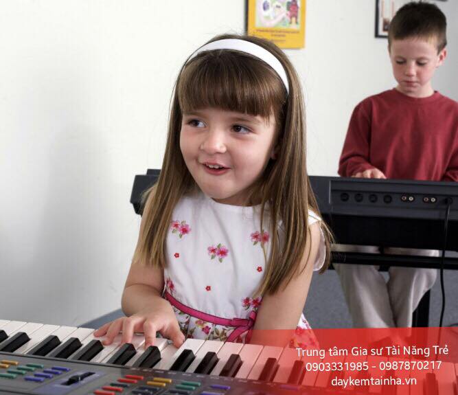 Những cây đàn Organ tốt cho trẻ em